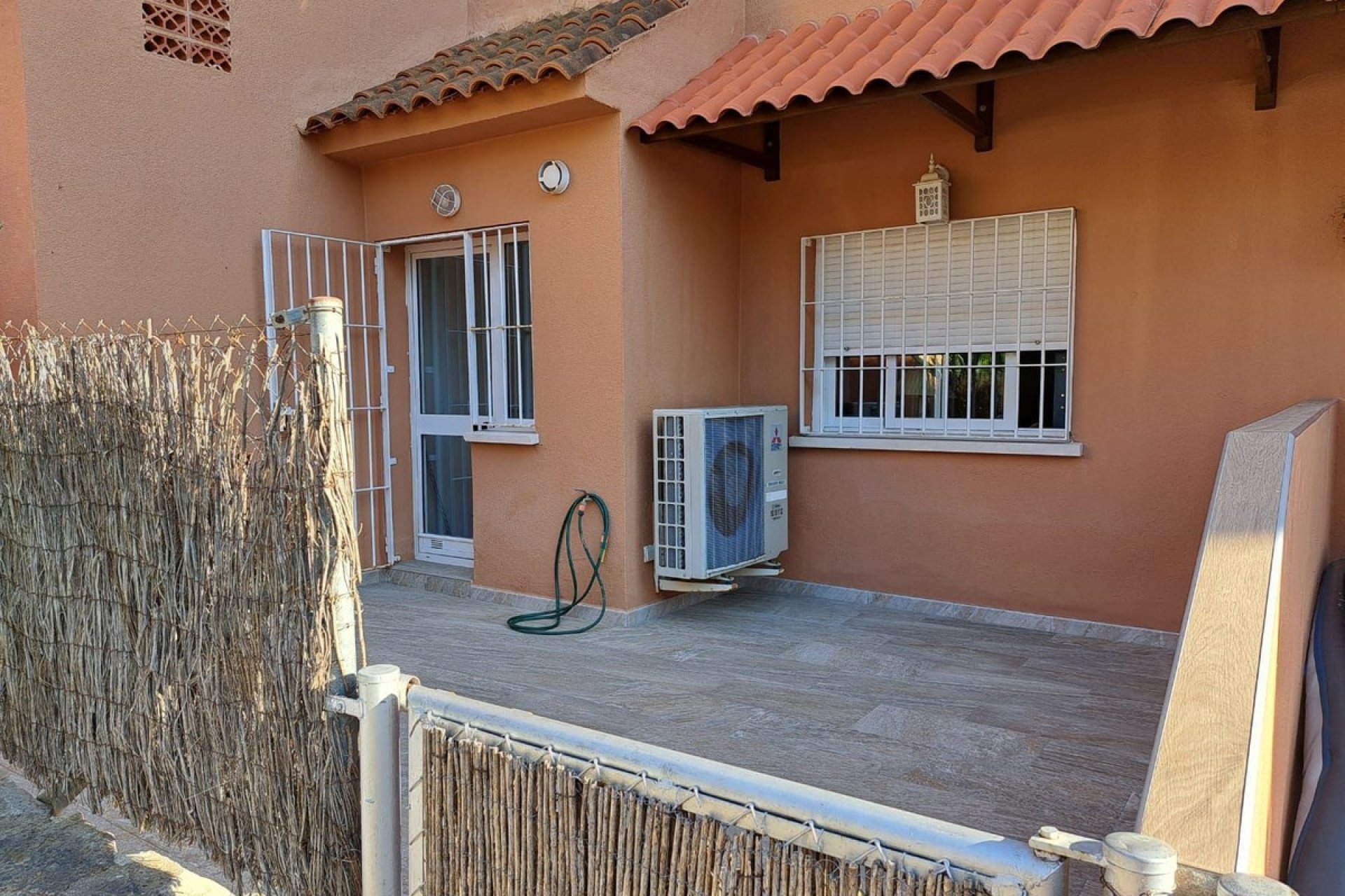 Rynek wtórny - apartment - Casares - Casares Playa