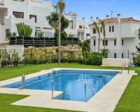 Rynek wtórny - apartment - Casares - Casares Playa