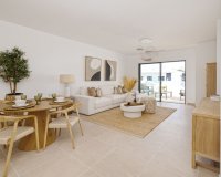 Rynek wtórny - apartment - Casares - Casares Playa