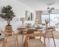 Rynek wtórny - apartment - Casares - Casares Playa