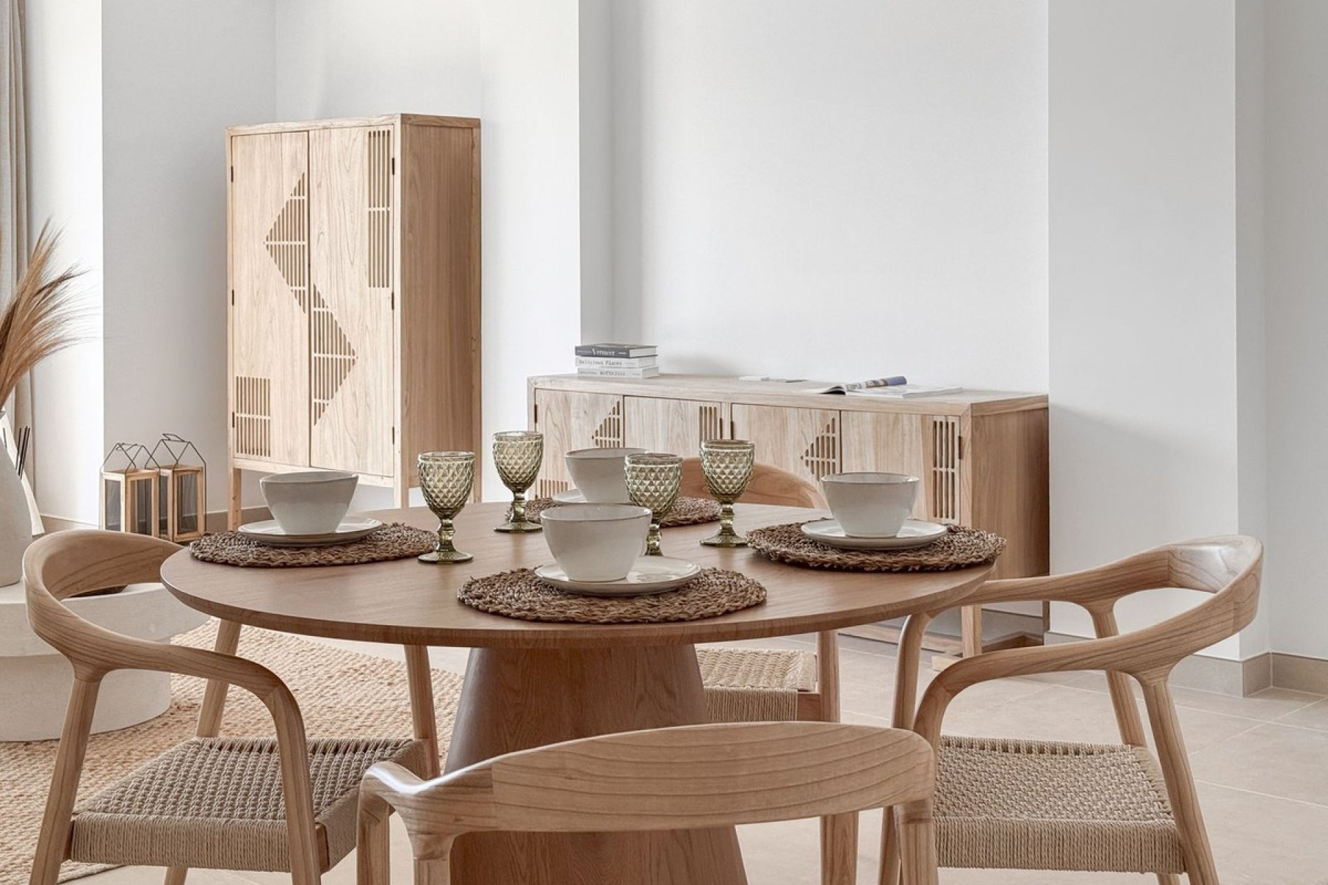 Rynek wtórny - apartment - Casares - Casares Playa