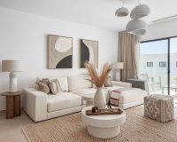 Rynek wtórny - apartment - Casares - Casares Playa