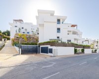 Rynek wtórny - apartment - Casares - Casares Playa