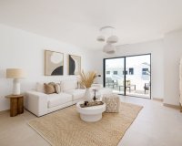 Rynek wtórny - apartment - Casares - Casares Playa
