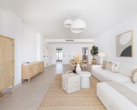 Rynek wtórny - apartment - Casares - Casares Playa