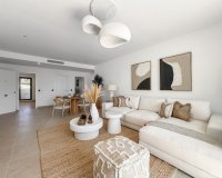Rynek wtórny - apartment - Casares - Casares Playa