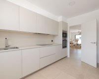 Rynek wtórny - apartment - Casares - Casares Playa