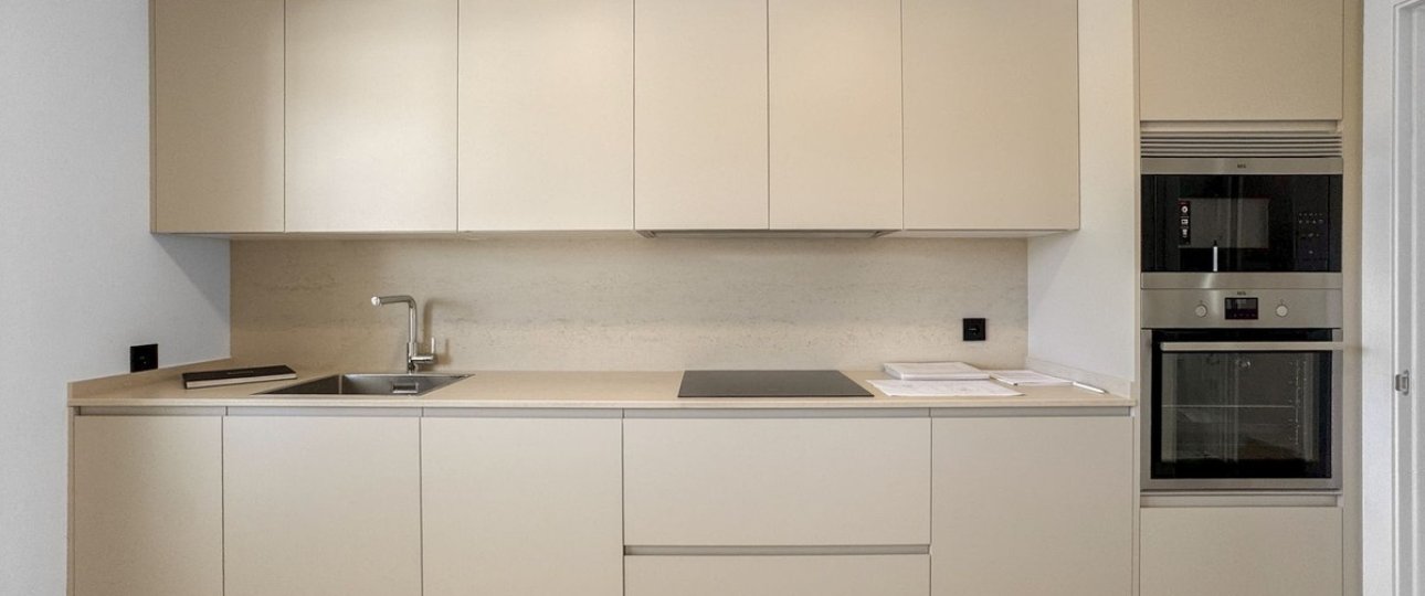 Rynek wtórny - apartment - Casares - Casares Playa