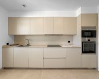 Rynek wtórny - apartment - Casares - Casares Playa