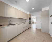 Rynek wtórny - apartment - Casares - Casares Playa