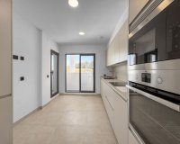 Rynek wtórny - apartment - Casares - Casares Playa