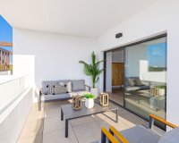 Rynek wtórny - apartment - Casares - Casares Playa