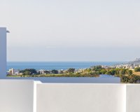 Rynek wtórny - apartment - Casares - Casares Playa