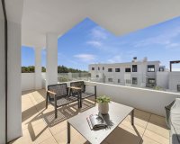 Rynek wtórny - apartment - Casares - Casares Playa
