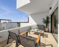Rynek wtórny - apartment - Casares - Casares Playa