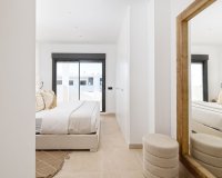 Rynek wtórny - apartment - Casares - Casares Playa