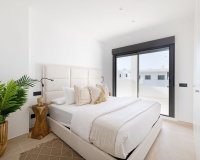 Rynek wtórny - apartment - Casares - Casares Playa