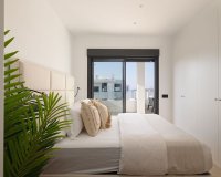 Rynek wtórny - apartment - Casares - Casares Playa
