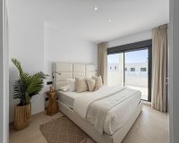 Rynek wtórny - apartment - Casares - Casares Playa