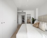 Rynek wtórny - apartment - Casares - Casares Playa