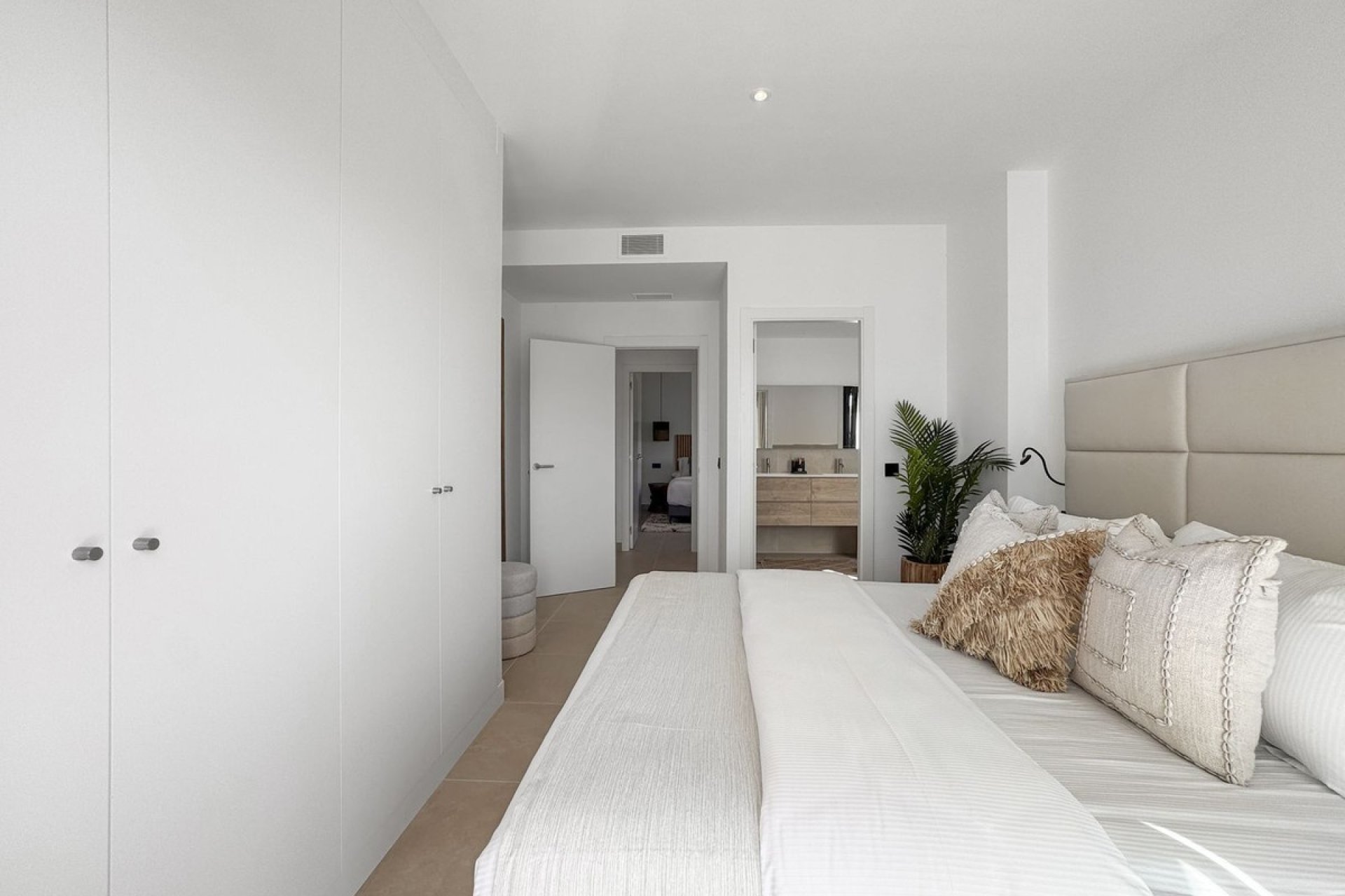 Rynek wtórny - apartment - Casares - Casares Playa