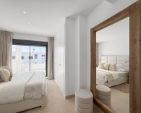 Rynek wtórny - apartment - Casares - Casares Playa