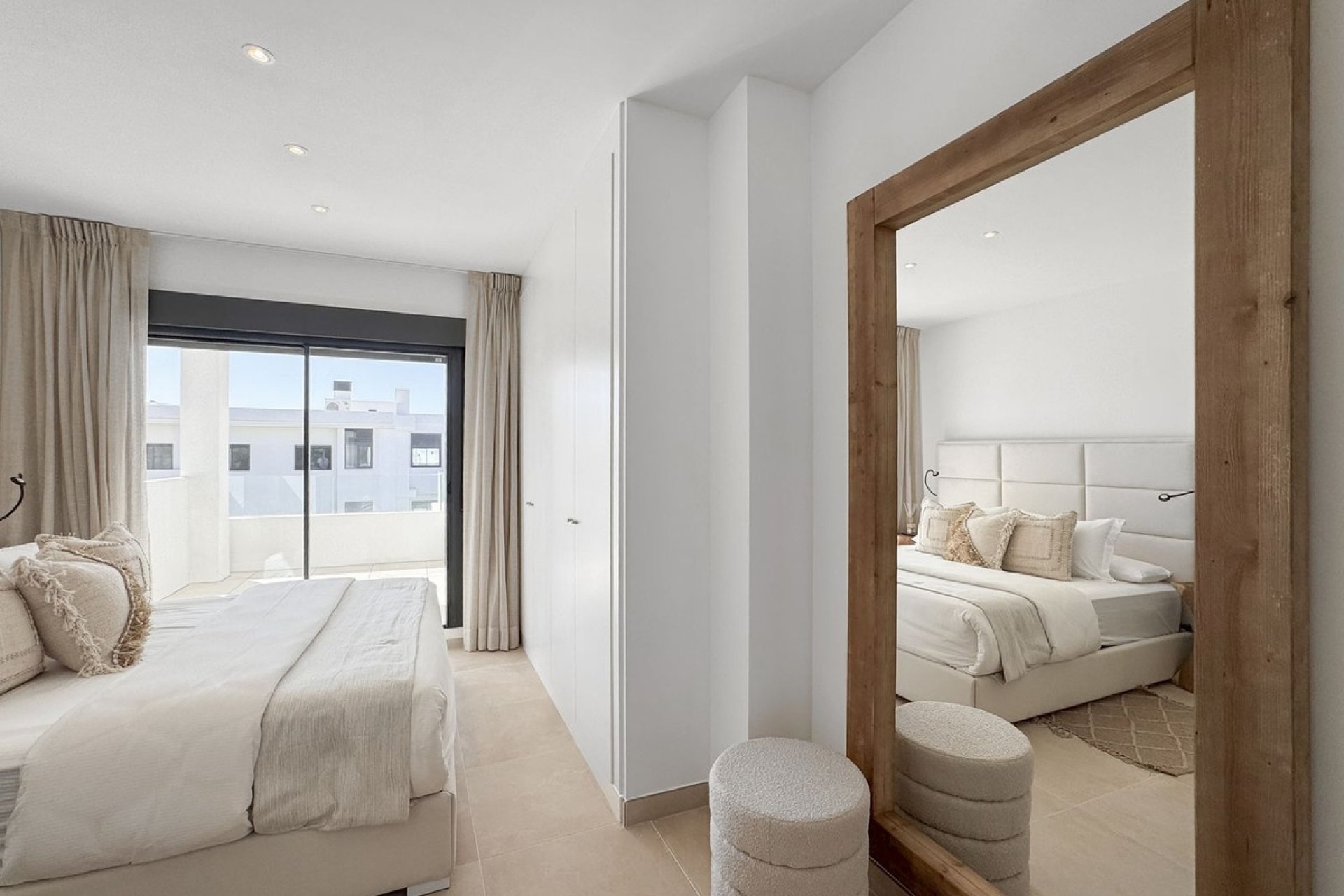 Rynek wtórny - apartment - Casares - Casares Playa