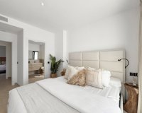Rynek wtórny - apartment - Casares - Casares Playa