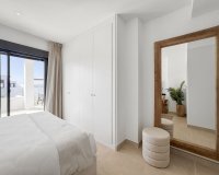 Rynek wtórny - apartment - Casares - Casares Playa