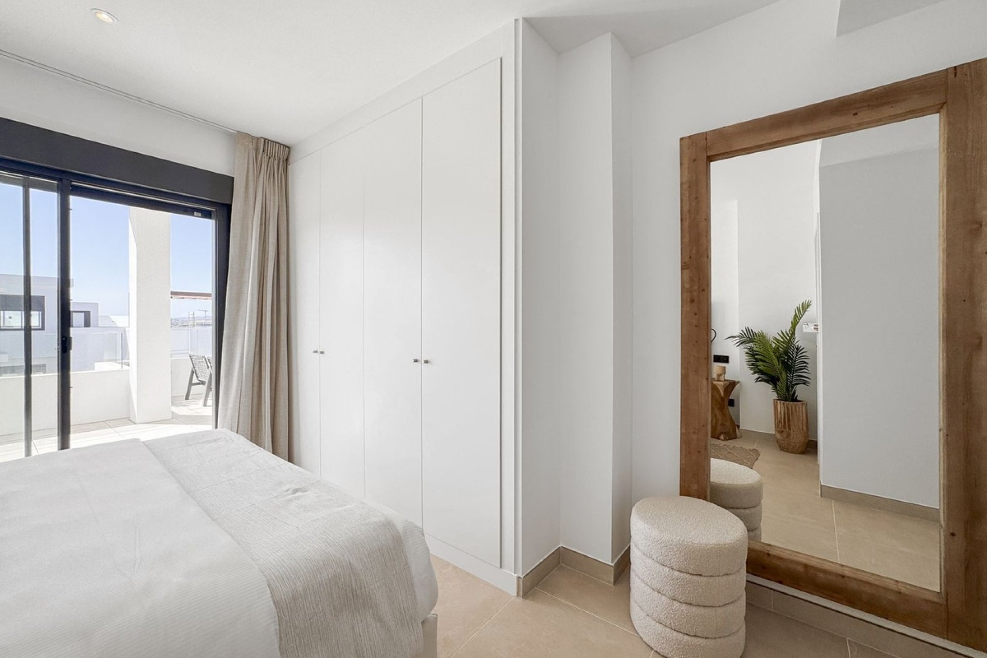 Rynek wtórny - apartment - Casares - Casares Playa
