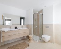 Rynek wtórny - apartment - Casares - Casares Playa