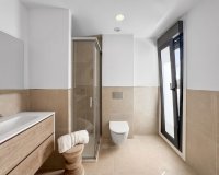 Rynek wtórny - apartment - Casares - Casares Playa