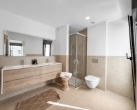 Rynek wtórny - apartment - Casares - Casares Playa