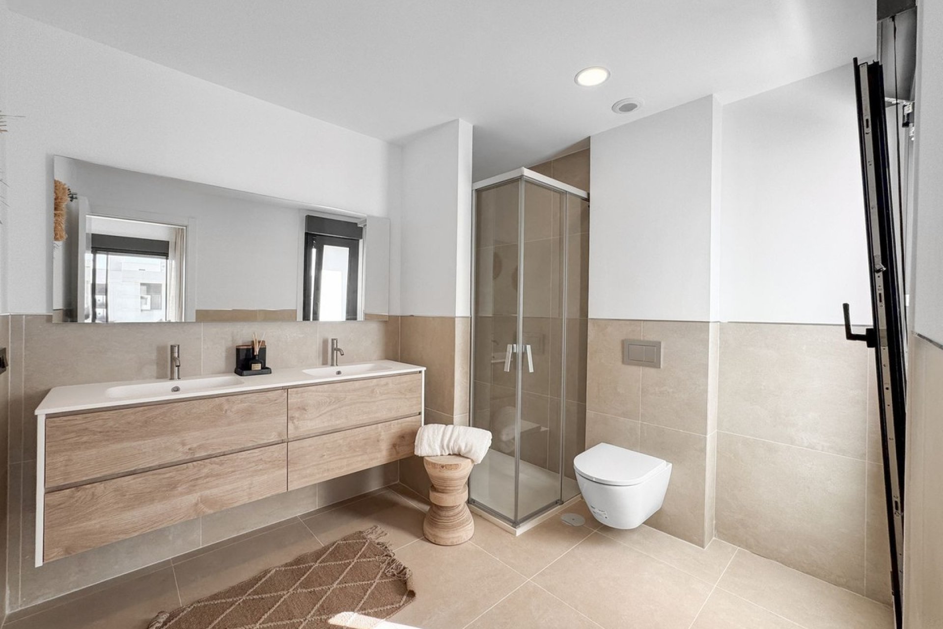 Rynek wtórny - apartment - Casares - Casares Playa