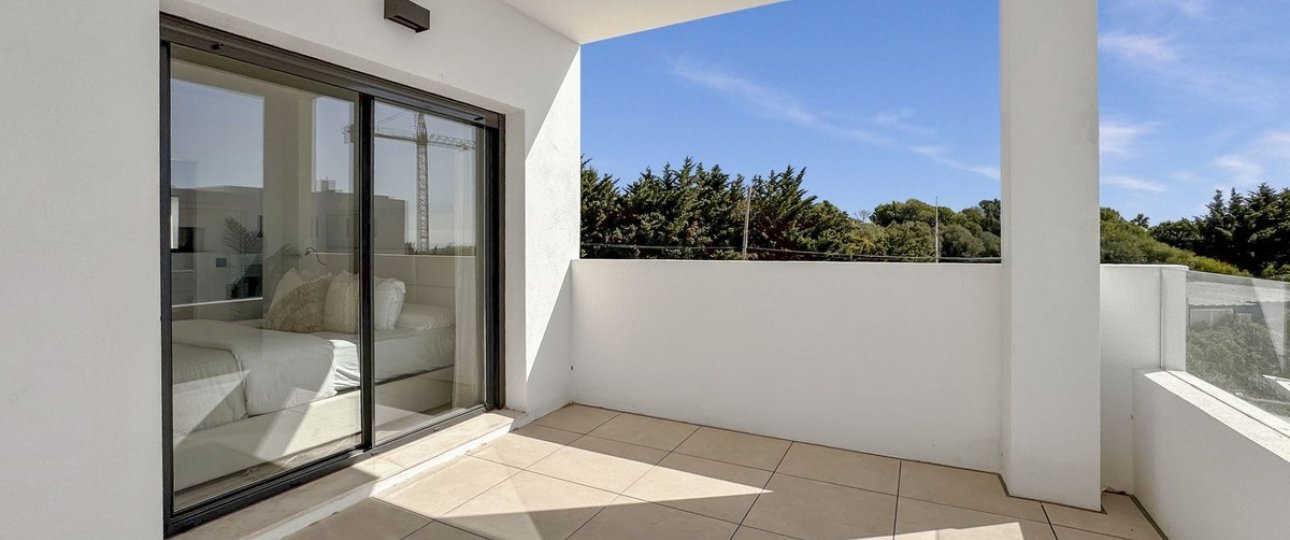 Rynek wtórny - apartment - Casares - Casares Playa