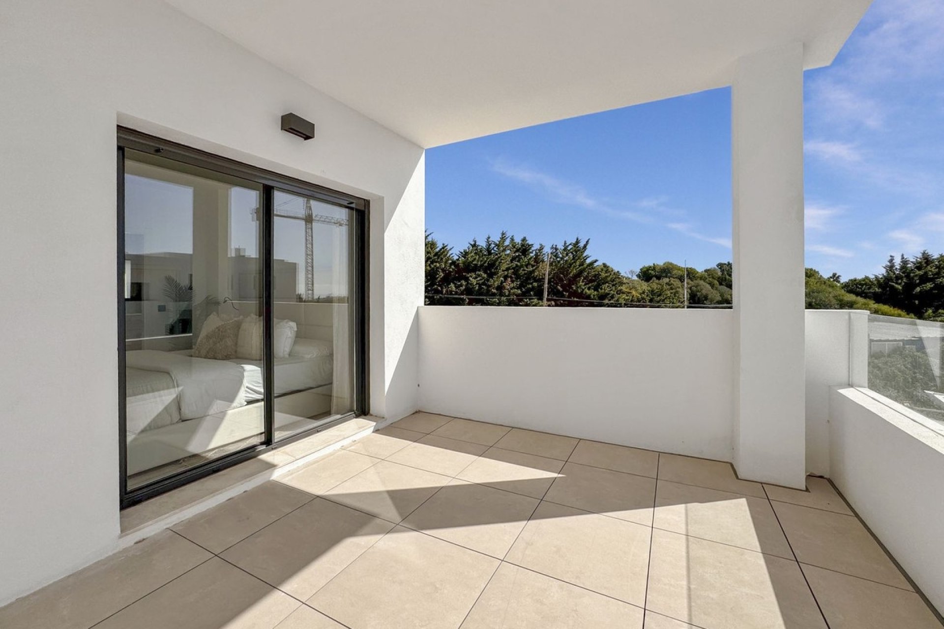 Rynek wtórny - apartment - Casares - Casares Playa