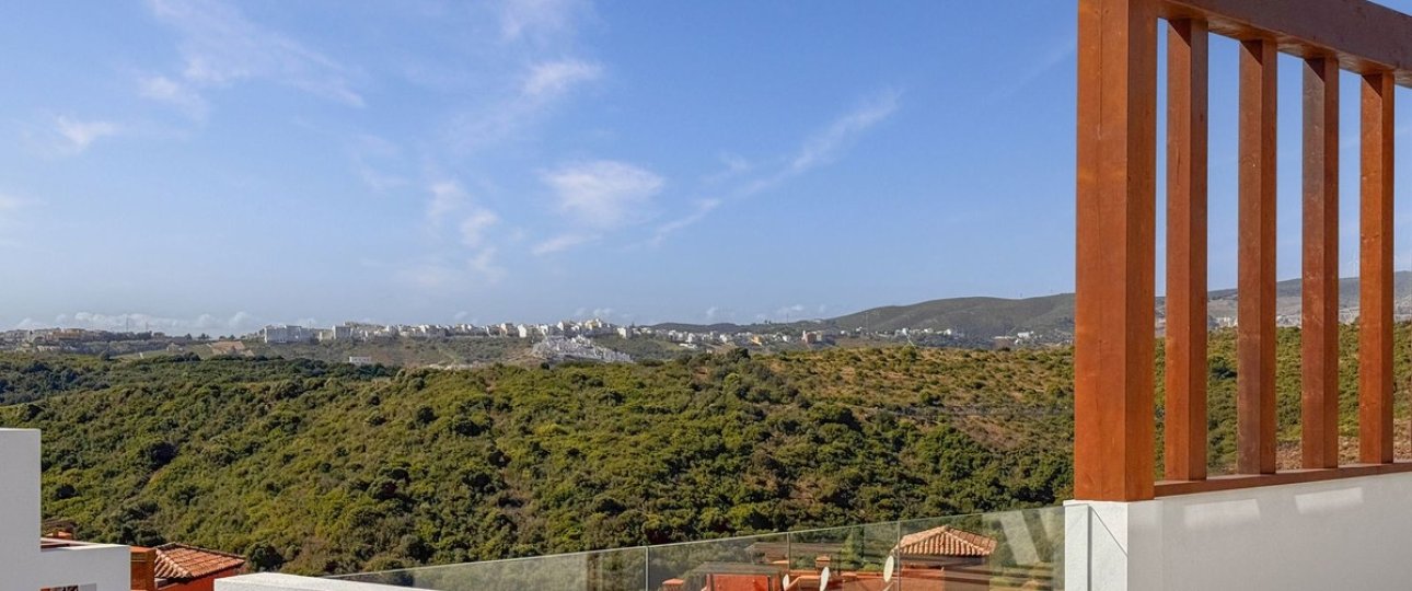 Rynek wtórny - apartment - Casares - Casares Playa