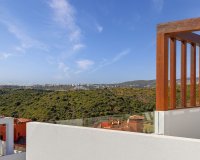 Rynek wtórny - apartment - Casares - Casares Playa