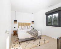 Rynek wtórny - apartment - Casares - Casares Playa