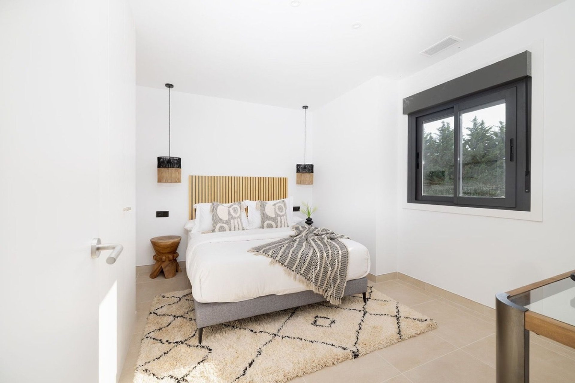 Rynek wtórny - apartment - Casares - Casares Playa
