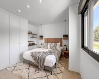 Rynek wtórny - apartment - Casares - Casares Playa