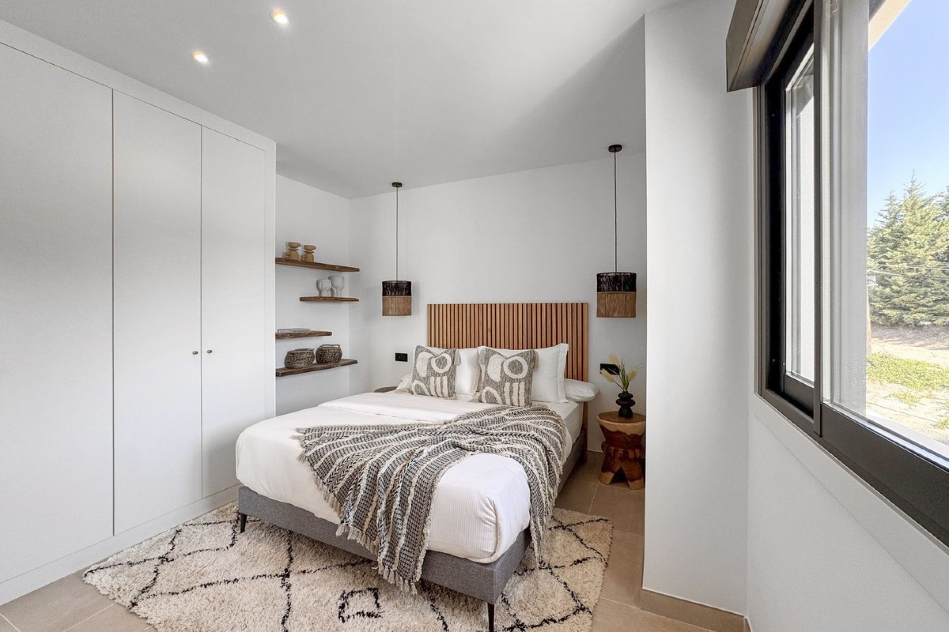 Rynek wtórny - apartment - Casares - Casares Playa