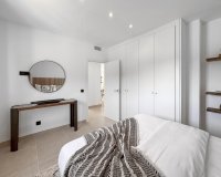 Rynek wtórny - apartment - Casares - Casares Playa