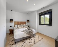 Rynek wtórny - apartment - Casares - Casares Playa