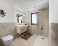 Rynek wtórny - apartment - Casares - Casares Playa