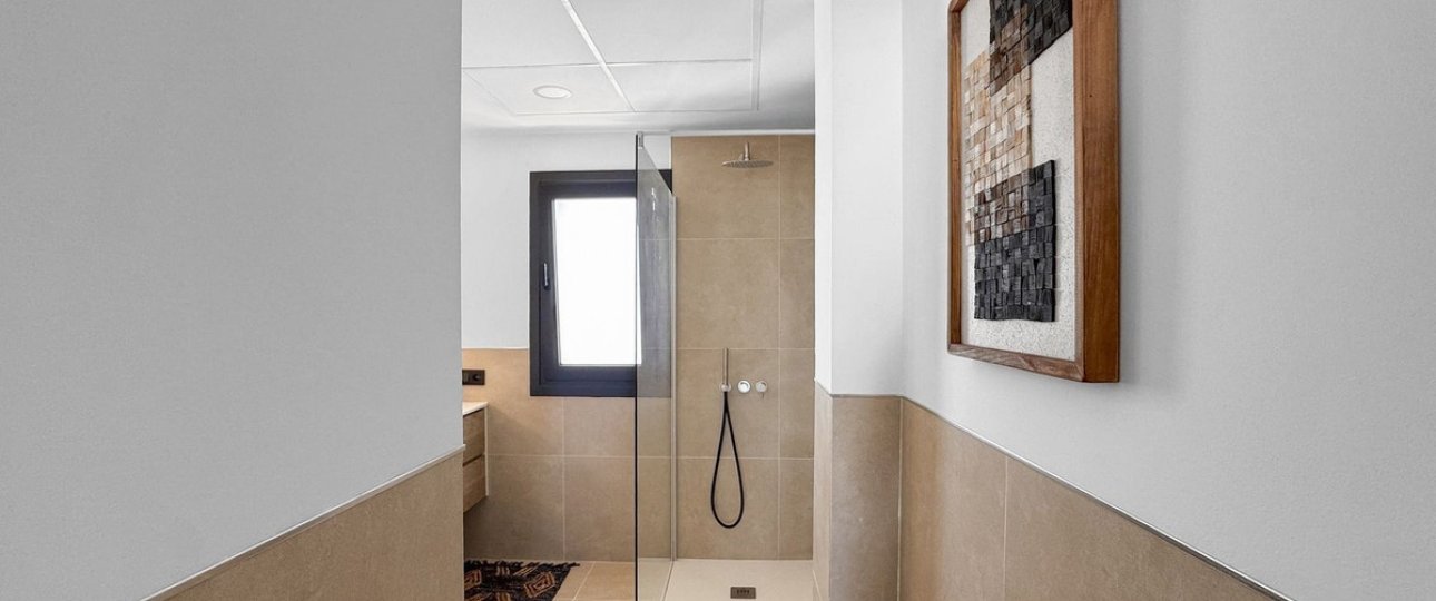 Rynek wtórny - apartment - Casares - Casares Playa