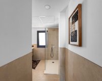 Rynek wtórny - apartment - Casares - Casares Playa