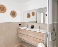 Rynek wtórny - apartment - Casares - Casares Playa