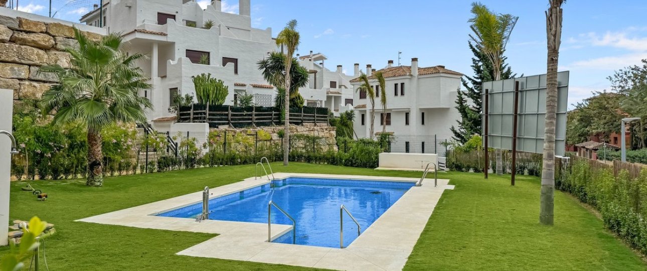 Rynek wtórny - apartment - Casares - Casares Playa