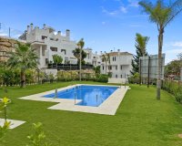 Rynek wtórny - apartment - Casares - Casares Playa